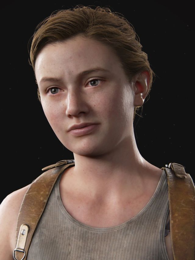 The Last Of US Actors Who Can Appear As Abby Anderson In S2 The Wiki