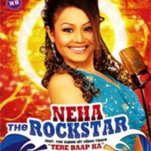 Neha The Rockstar