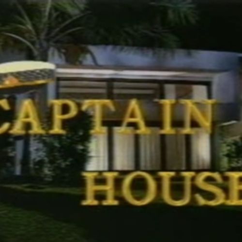 Captain House