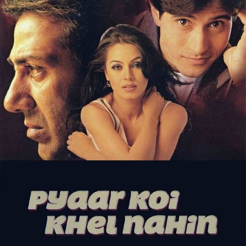 Pyaar Koi Khel Nahin (1999)  