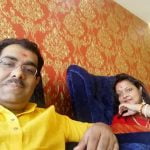 Anushka Banerjee Father & Mother