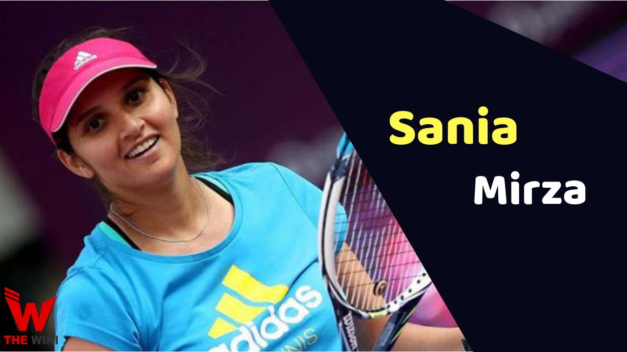 Sania Mirza Tennis Player Height Weight Age Affairs Biography More The Wiki Sania mirza is tennis player by profession later at the age of 12, her father mirza took her training in his own hands by risking his career in. sania mirza tennis player height