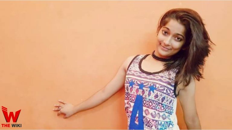 Vartika Jha Dance Plus 4 Height Weight Age Affairs Biography