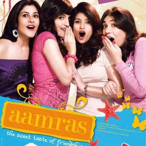 Aamras The Sweet Taste of Friendship (2009)