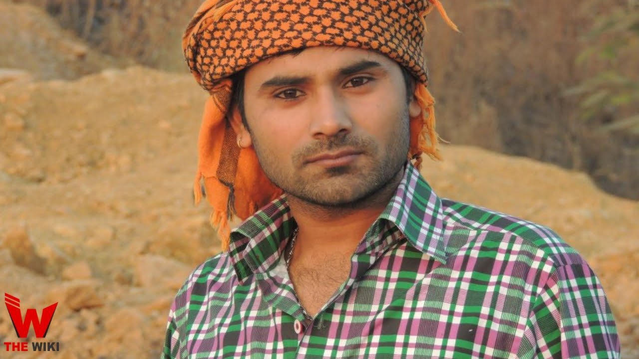 Harveer Singh (Actor)