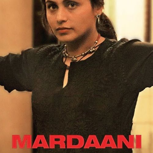 Avneet Kaur First Film Mardaani (2014)
