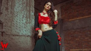 Aabha Paul (Actress) Height, Weight, Age, Affairs, Biography & More
