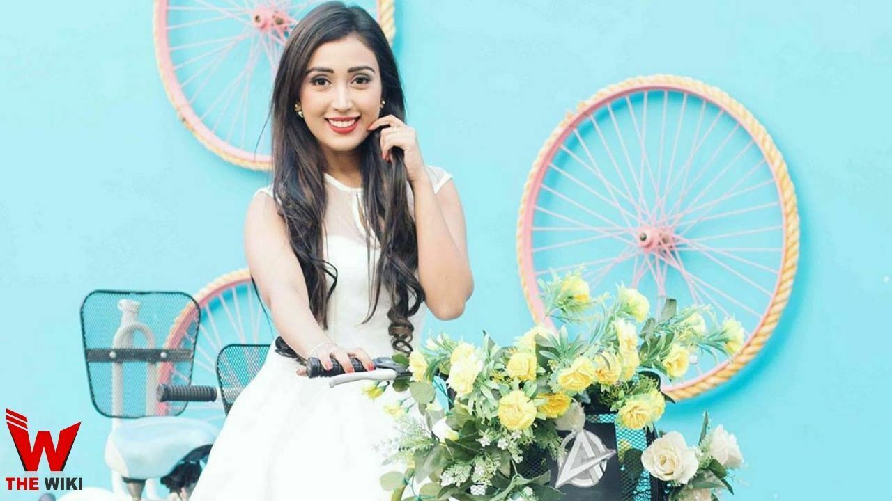 Priyamvada Kant (Actress) Height, Weight, Age, Affairs, Biography & More