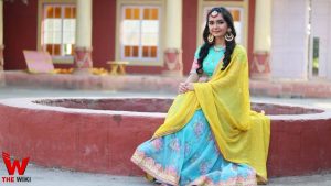 Dhruvi Jani (Actress) Height, Weight, Age, Affairs, Biography & More