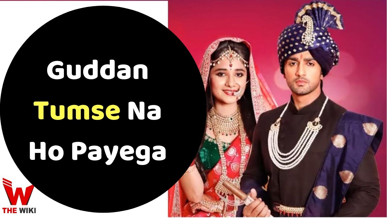 Guddan Tumse Na Ho Payega Zee Tv Serial Cast Timings Story Real Name Wiki More Kanika mann, nishant malkani, shveta bhende i dr. guddan tumse na ho payega zee tv