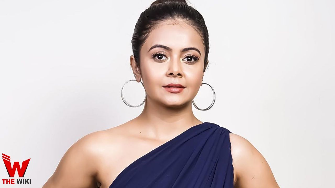 Devoleena Bhattacharjee (Actress)