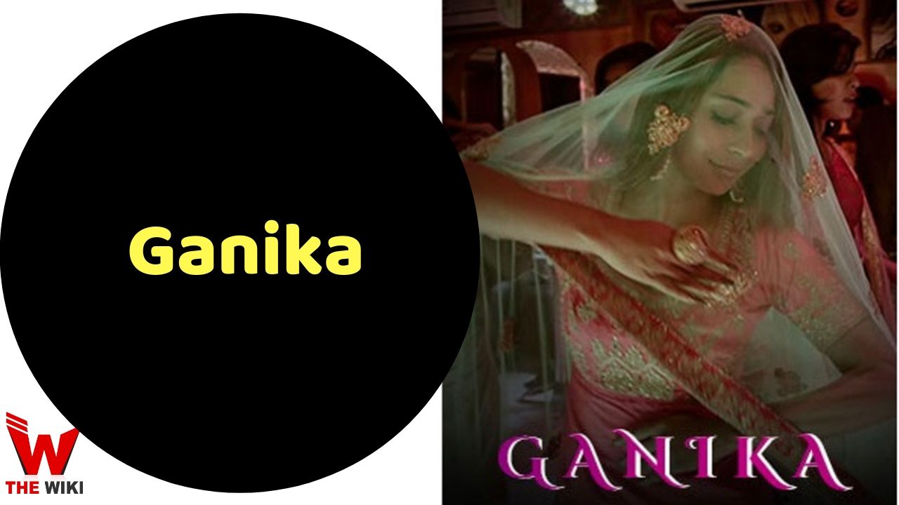 Ganika ULLU App