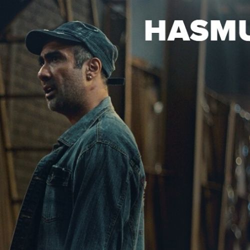 Hasmukh (2019)