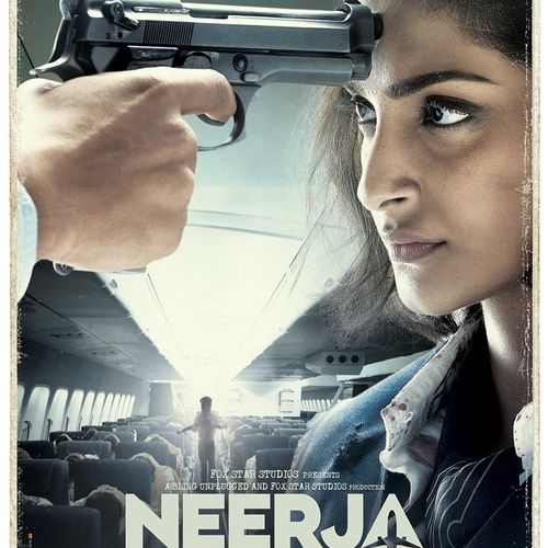 Neerja (2015)