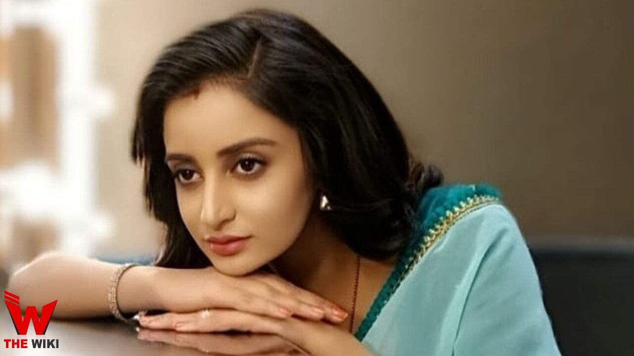 Sambhabana Mohanty (Actress)