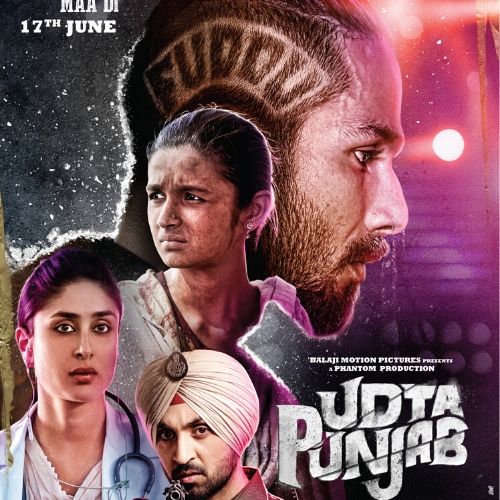 Udta Punjab (2018)Udta Punjab (2018)