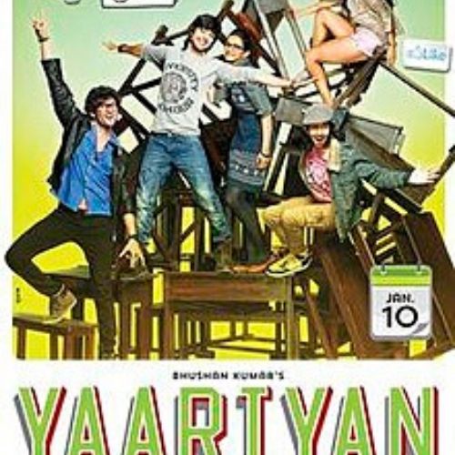 Yaariyan (2014)