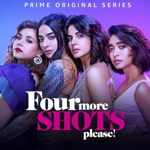 Four More shots (2019)