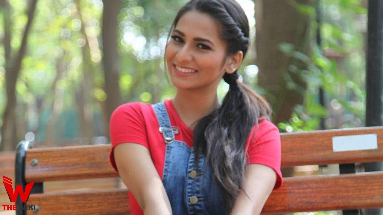 Rutpanna Aishwarya (Actress)