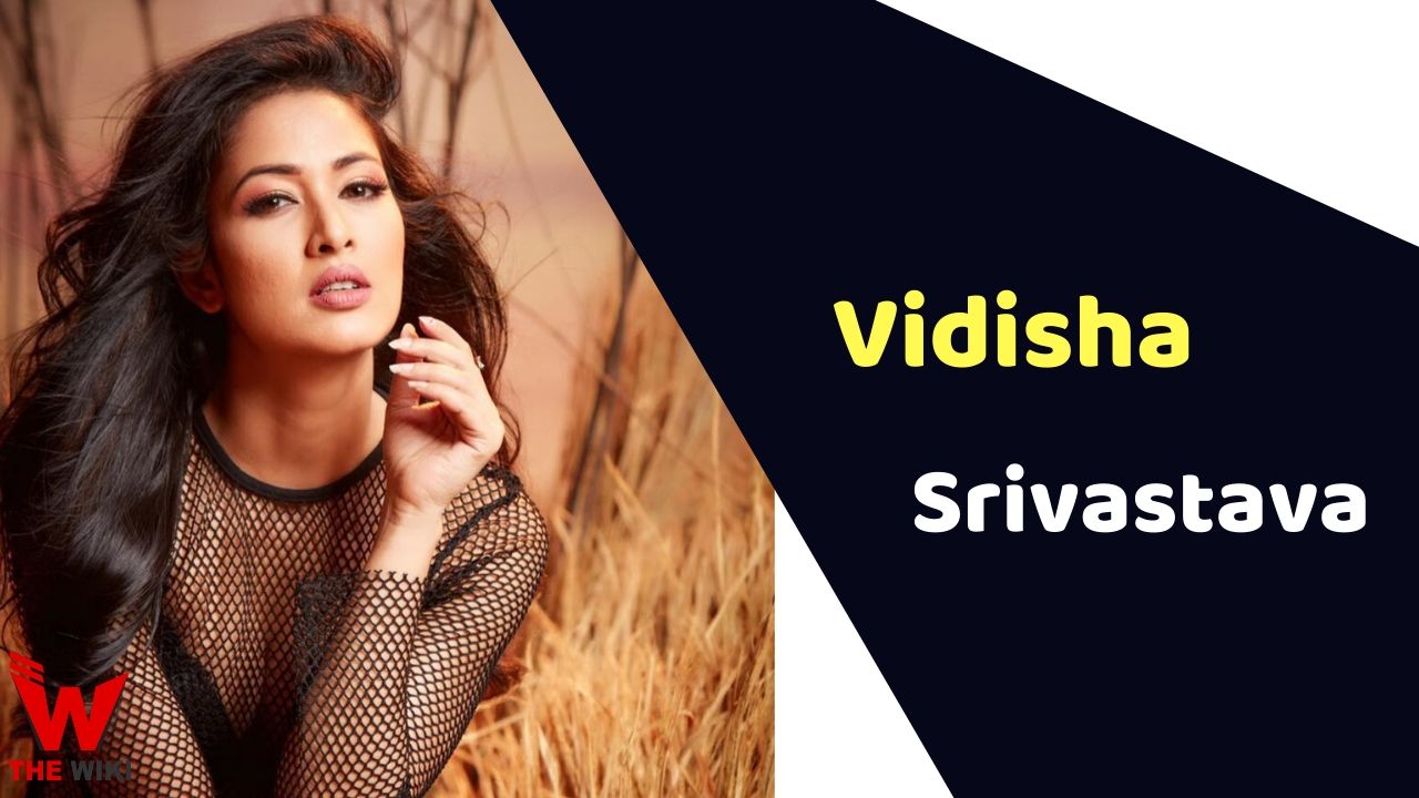 Vidisha Srivastava (Actress)