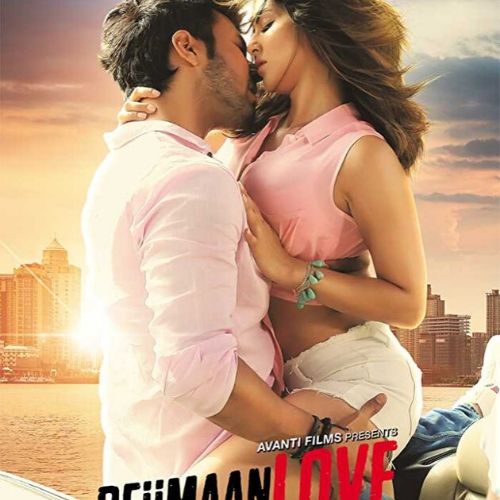 Beiimaan Love (2019)