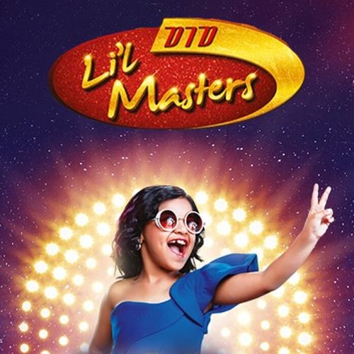 Dance India Dance Li'l Masters Season 3 (2014)