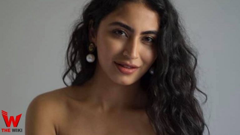 Katie Iqbal (Actress) Height, Weight, Age, Affairs, Biography & More