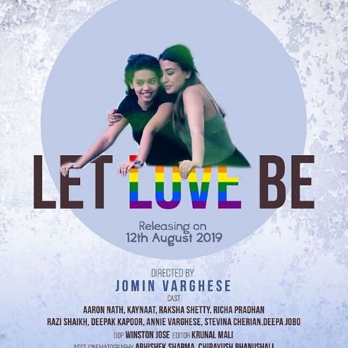 Let love be (2019)