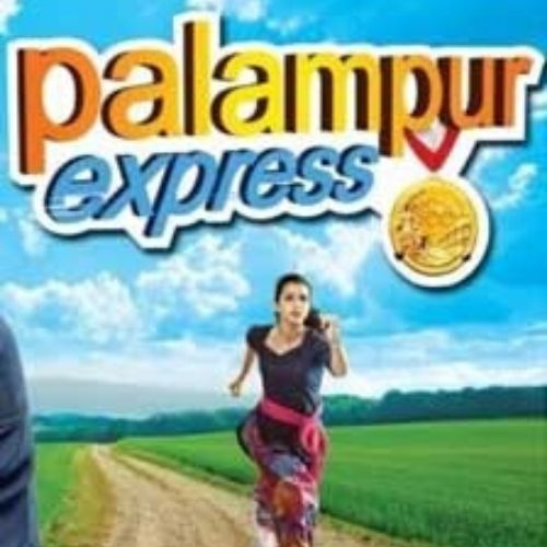 Palampur Express (2009)