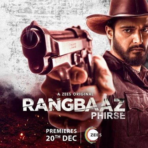 Rangbaaz Phirse (2019)