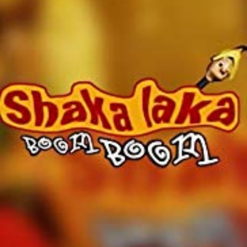 Shaka Laka Boom Boom (2000)