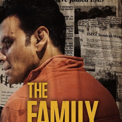The Family Man (2019)