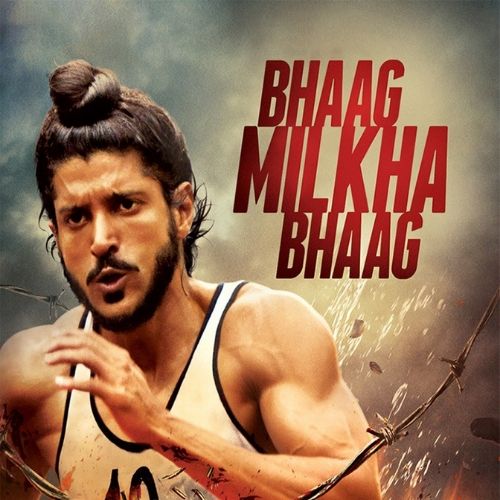 Bhaag Milkha Bhaag (2013)