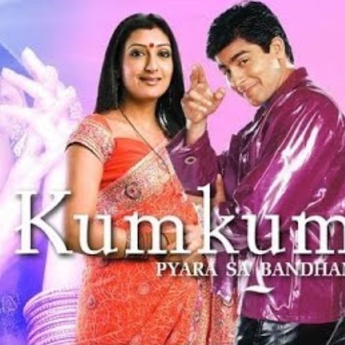 Kumkum – Ek Pyara Sa Bandhan