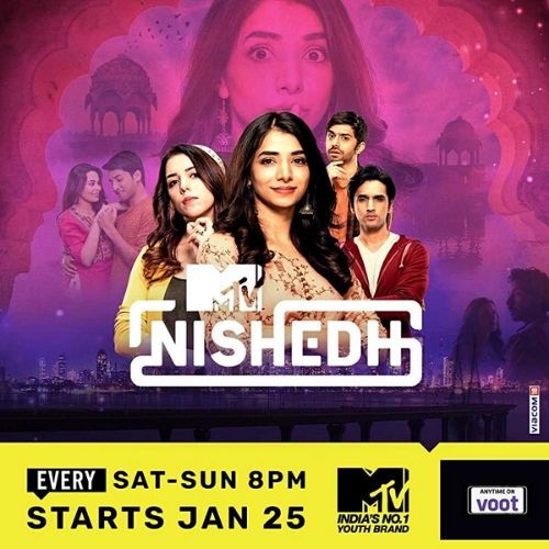 MTV Nishedh (2020)