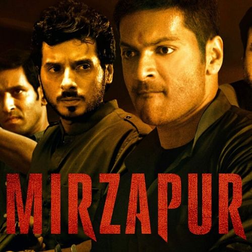 Mirzapur (2019)