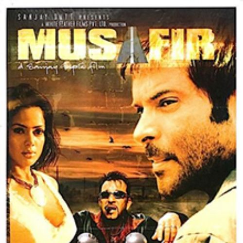 Musafir (2004)