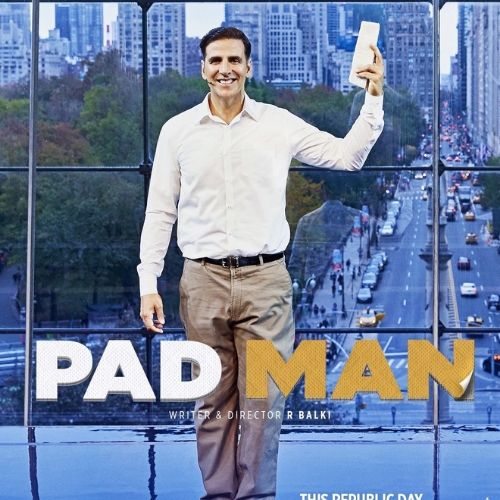Padman (2018)