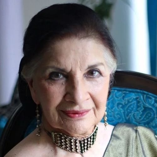Sushma Seth 