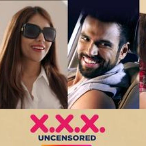 XXX Uncensored (2019)