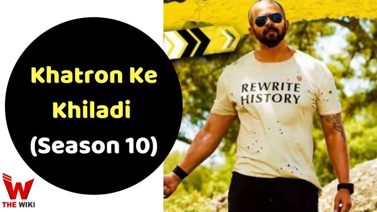 Khatron Ke Khiladi (Season 10) TV Show Cast, Timings, Plot, Salary ...