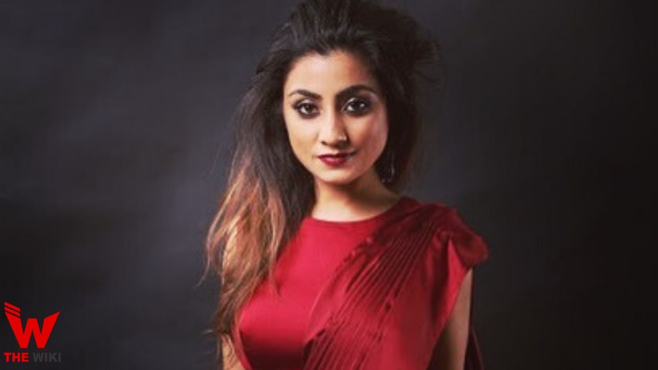 Neha Marda (Actress)