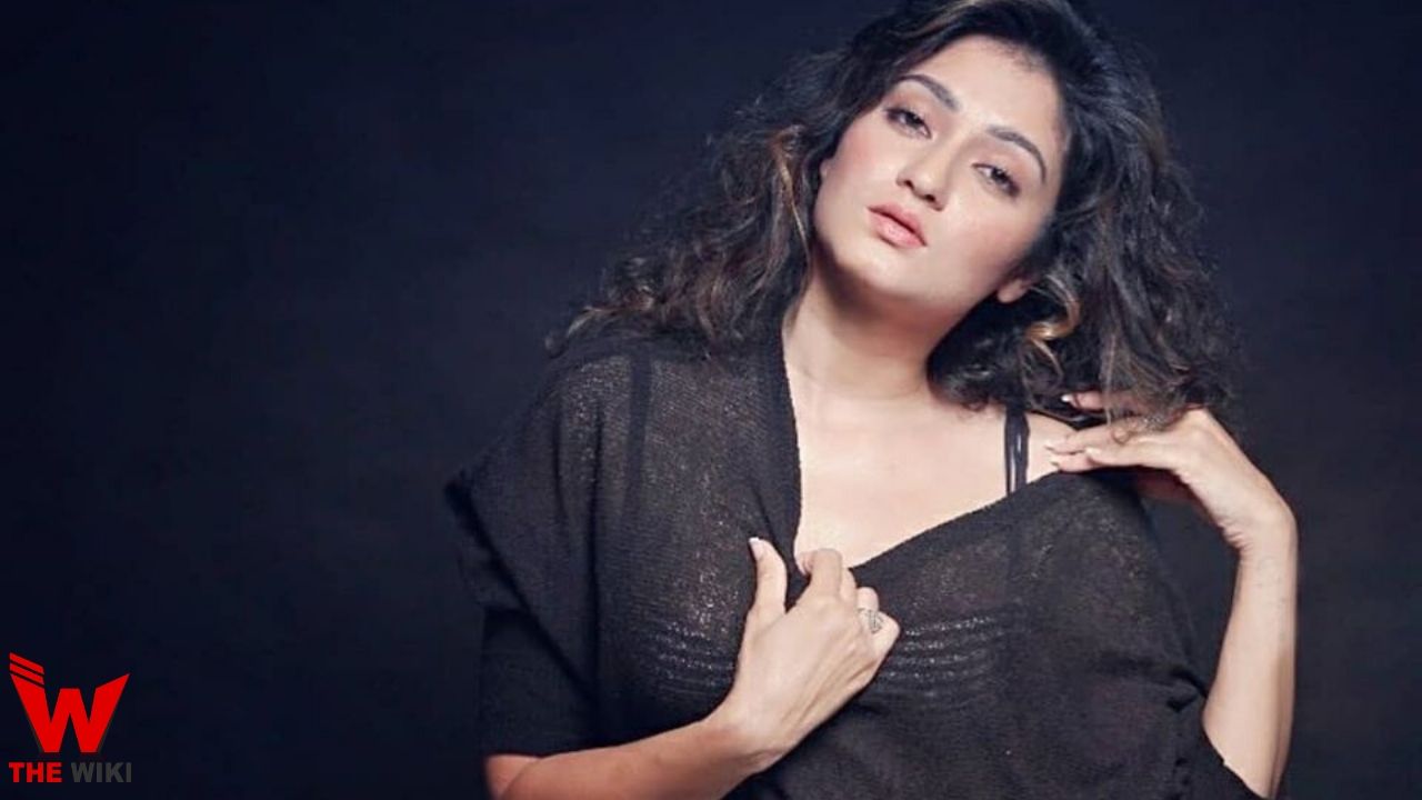 Patrali Chattopadhyay (Actress) 