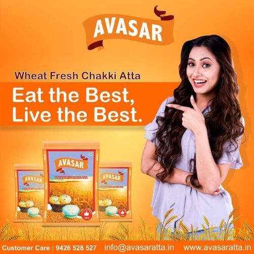 Alisha Prajapati in TVC Ads