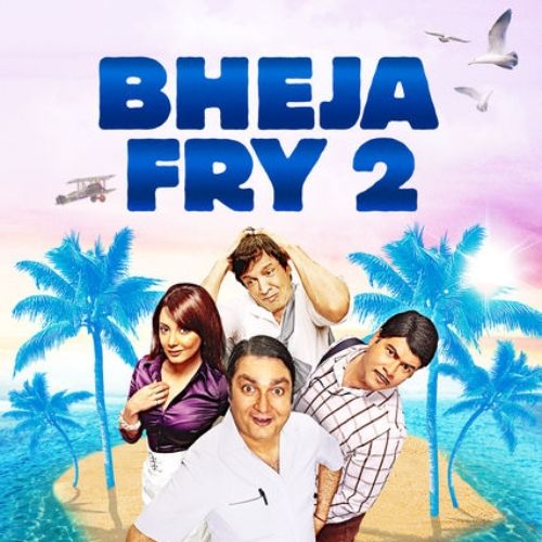 Bheja Fry 2 (2011)