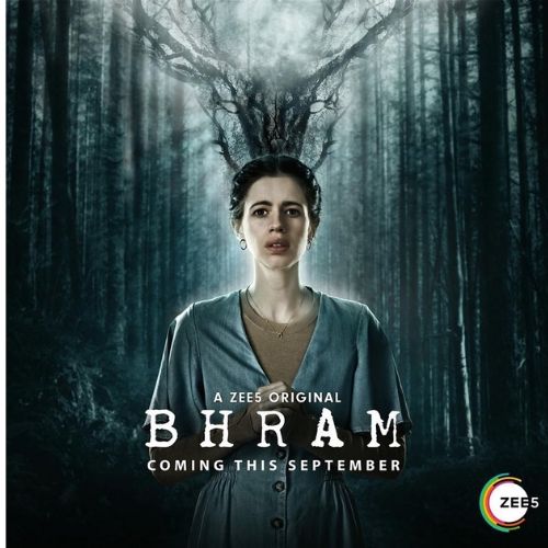 Bhram (2019)