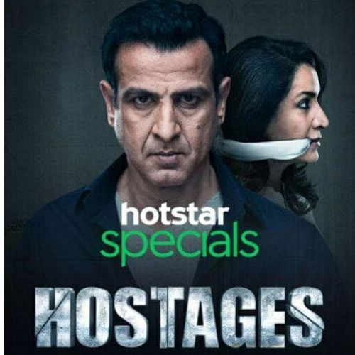 Hostages (2019)