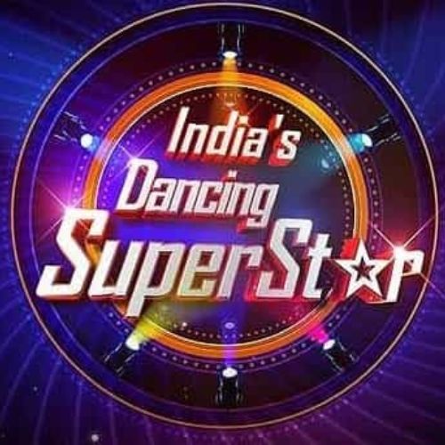 India’s Dancing Superstar (2013)