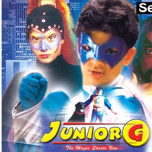Junior G (2001)