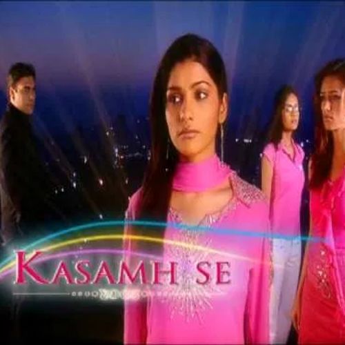 Kasamh Se (2008)